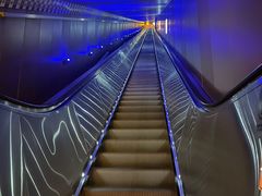 -白鹤梁水下博物馆