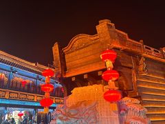 -台儿庄古城