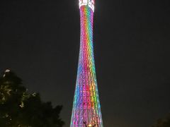 -广州塔