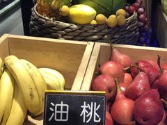 -九寸钉自助·炭火烤肉烧烤(欧乐时尚广场店)