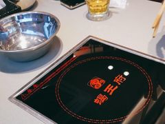 -蝎王府羊蝎子(西直门店)
