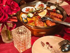 -BROWNSTONE布朗石西班牙餐厅(富城店)