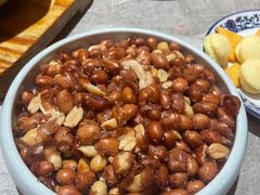 -山四砂锅(太原钟楼街店)