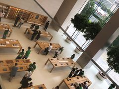 -Apple零售店(苏州店)