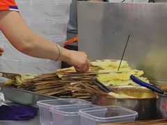 -马三洋芋片(兰州总店)