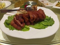 -新加坡泰园村酒楼直营(新华路店)