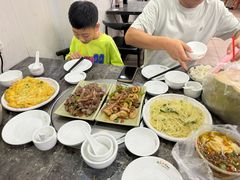 -力哥地道海南菜·联谊文昌鸡老店