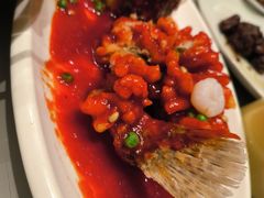 -红城阁·上海味道(四平路店)