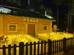 -厦门方特东方神画