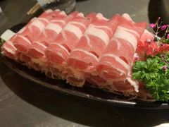 -捞神煲汤火锅(湖滨商业街店)