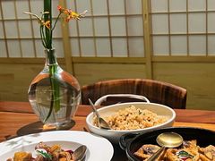 -七色云蔬食(喜邻里店)