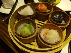 -避风塘·老港味餐厅(虹口龙之梦店)