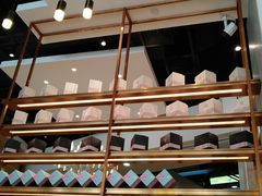 产品展示-奈雪的茶(石厦时代广场店)