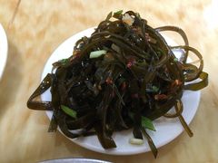 -向群锅饺(登高路店)