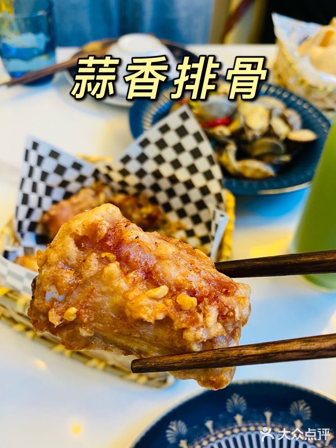 成都闹市里的宁静——格调小餐厅🍛