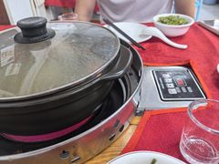 -花苑美食横琴生蚝火锅(拱北粤华路店)