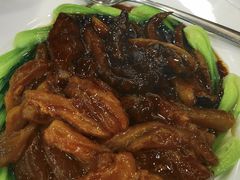 -烤肉宛饭庄(北新桥店)