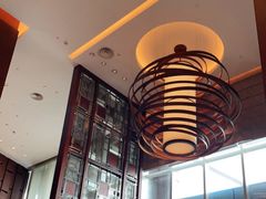 -上海浦东嘉里大酒店