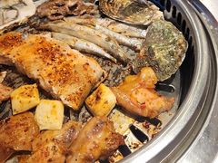 -吃货码头自助餐厅(天悦城店)