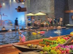 -清河半岛温泉度假酒店