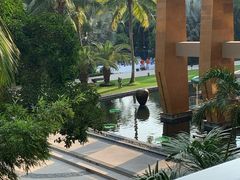 -三亚湾海居铂尔曼度假酒店