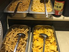 -宽板凳老灶火锅(南礼士路店)