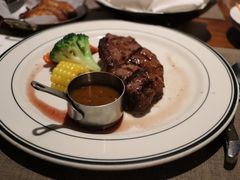 -食间牛排(湖西路店)