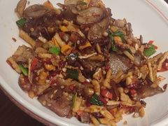 -衡厨·衡阳土菜(中南店)