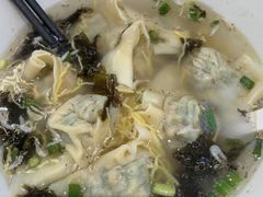 -苏晓玥·手作江南小吃(深圳北站店)