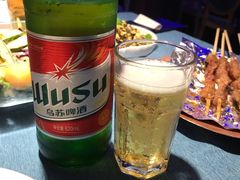 -清真·卡德尔大叔新疆主题餐厅(龙汇路店)
