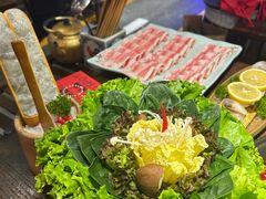 -萍姐火锅·公路夜市(打浦桥日月光店)