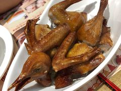 -赏点粤式点心(广州塔店)