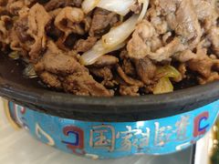 -烤肉季饭庄