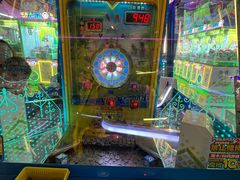 -阿尔法Game Station(中山路店)