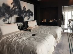 -广州四季酒店
