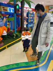 -纽西卡汽车小镇(大悦城店)