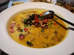 -味+新京宴·烤鸭·北京菜(创意谷店)