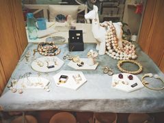 门面-艺彩阳光手工坊(大连恒隆广场店)