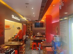-重庆老灶火锅(红岭店)