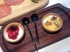 酸奶塔-HELLO MUSAE 拾光缪斯餐厅·纯正希腊风味(苏州中心店)
