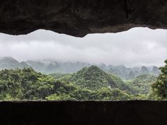 -香桥岩溶国家地质公园