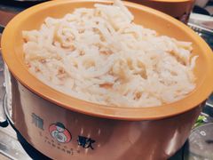 -龍歌自助小火锅(黄岛吾悦店)