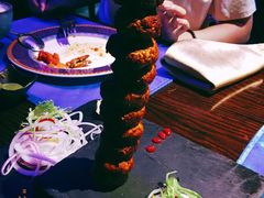 -甘尼仕印度餐厅爵士酒吧(阳春巷店)