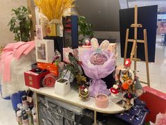 -花邻FloweringLife花艺气球派对(武康大楼店)