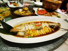 -汤记传菜(秀浦路店)