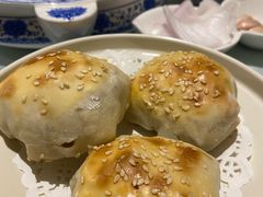-宁夏国强手抓羊肉·清真菜(未央路凤三店)