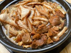 牛杂砂锅-赵家牛肉砂锅(台西三路店)