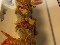 -龙悦湾酒家·八阵鱼生·渔人码头店