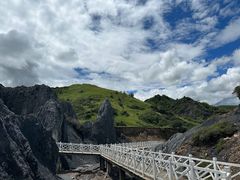 -墨石公园景区