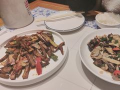 -东方饺子王(工农大路店)
